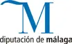 Logo dip. malaga
