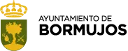 Logo bormujos