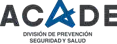 Logo acade